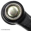Beck/Arnley Steering Tie Rod End 101-5298 - view 5