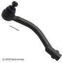 Beck/Arnley Steering Tie Rod End 101-5342