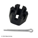 Beck/Arnley Steering Tie Rod End 101-5393 - view 4