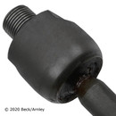 Beck/Arnley Steering Tie Rod End 101-5650 - view 3