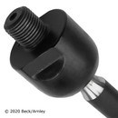 Beck/Arnley Steering Tie Rod End 101-5658 - view 5