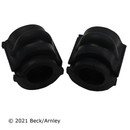 Beck/Arnley Suspension Stabilizer Bar Bushing Kit 101-6488