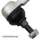Beck/Arnley Steering Tie Rod End 101-6507 - view 3