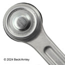 Beck/Arnley Steering Tie Rod End 101-6507 - view 4