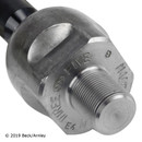 Beck/Arnley Steering Tie Rod End 101-6869 - view 3