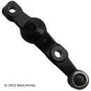 Beck/Arnley Suspension Ball Joint 101-7063 - view 2