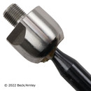 Beck/Arnley Steering Tie Rod End 101-7390 - view 2