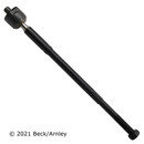 Beck/Arnley Steering Tie Rod End 101-7657