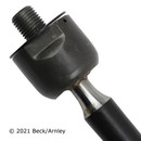 Beck/Arnley Steering Tie Rod End 101-7657 - view 2