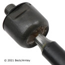 Beck/Arnley Steering Tie Rod End 101-7657 - view 3