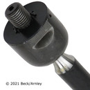 Beck/Arnley Steering Tie Rod End 101-7657 - view 5