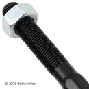 Beck/Arnley Steering Tie Rod End 101-8038 - view 4
