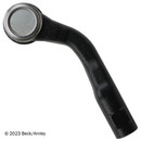 Beck/Arnley Steering Tie Rod End 101-8729 - view 2