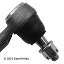 Beck/Arnley Steering Tie Rod End 101-8808 - view 3