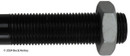 Beck/Arnley Steering Tie Rod End 101-8828 - view 5