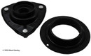 Beck/Arnley Suspension Strut Mount 101-8830 - view 4