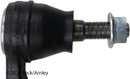 Beck/Arnley Steering Tie Rod End 101-8889 - view 3
