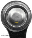 Beck/Arnley Steering Tie Rod End 101-8889 - view 4