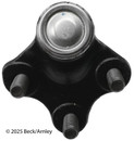 Beck/Arnley Suspension Ball Joint 101-8891 - view 3