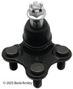 Beck/Arnley Suspension Ball Joint 101-8892 - view 2