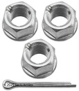 Beck/Arnley Suspension Ball Joint 101-8892 - view 4