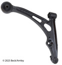 Beck/Arnley Suspension Control Arm and Ball Joint Assembly 102-5611 - view 2