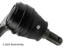 Beck/Arnley Suspension Control Arm and Ball Joint Assembly 102-5900 - view 3
