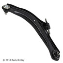 Beck/Arnley Suspension Control Arm and Ball Joint Assembly 102-6817 - view 2