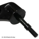Beck/Arnley Suspension Control Arm 102-6842 - view 3