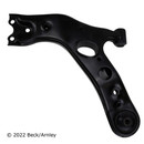 Beck/Arnley Suspension Control Arm 102-6850