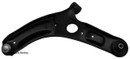 Beck/Arnley Suspension Control Arm and Ball Joint Assembly 102-7786 - view 2