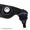 Beck/Arnley Suspension Control Arm and Ball Joint Assembly 102-8025 - view 2