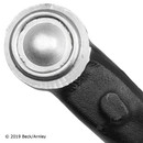 Beck/Arnley Suspension Control Arm and Ball Joint Assembly 102-8106 - view 4