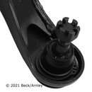 Beck/Arnley Suspension Control Arm and Ball Joint Assembly 102-8255 - view 3