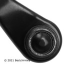 Beck/Arnley Suspension Control Arm and Ball Joint Assembly 102-8255 - view 4