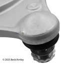 Beck/Arnley Suspension Control Arm and Ball Joint Assembly 102-8450 - view 3