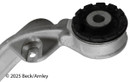 Beck/Arnley Suspension Control Arm and Ball Joint Assembly 102-8457 - view 5