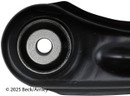 Beck/Arnley Suspension Control Arm 102-8474 - view 3