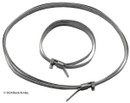 Beck/Arnley Rack and Pinion Bellows Kit 103-3181 - view 4