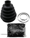 Beck/Arnley CV Joint Boot Kit 103-3186