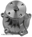 Beck/Arnley Engine Water Pump 131-2052 - view 2