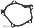 Beck/Arnley Engine Water Pump 131-2052 - view 4