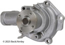 Beck/Arnley Engine Water Pump 131-2265 - view 2