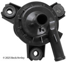 Beck/Arnley Engine Auxiliary Water Pump 131-2492 - view 3