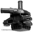 Beck/Arnley Engine Auxiliary Water Pump 131-2492 - view 5