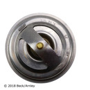 Beck/Arnley Engine Coolant Thermostat 143-0718 - view 5