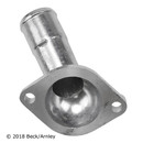 Beck/Arnley Engine Coolant Outlet Flange,Engine Coolant Thermostat Housing 147-0075 - view 2