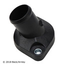 Beck/Arnley Engine Coolant Outlet Flange 147-0076 - view 4