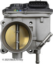 Beck/Arnley Fuel Injection Throttle Body 154-0231 - view 2