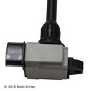 Beck/Arnley Direct Ignition Coil 178-8362 - view 3